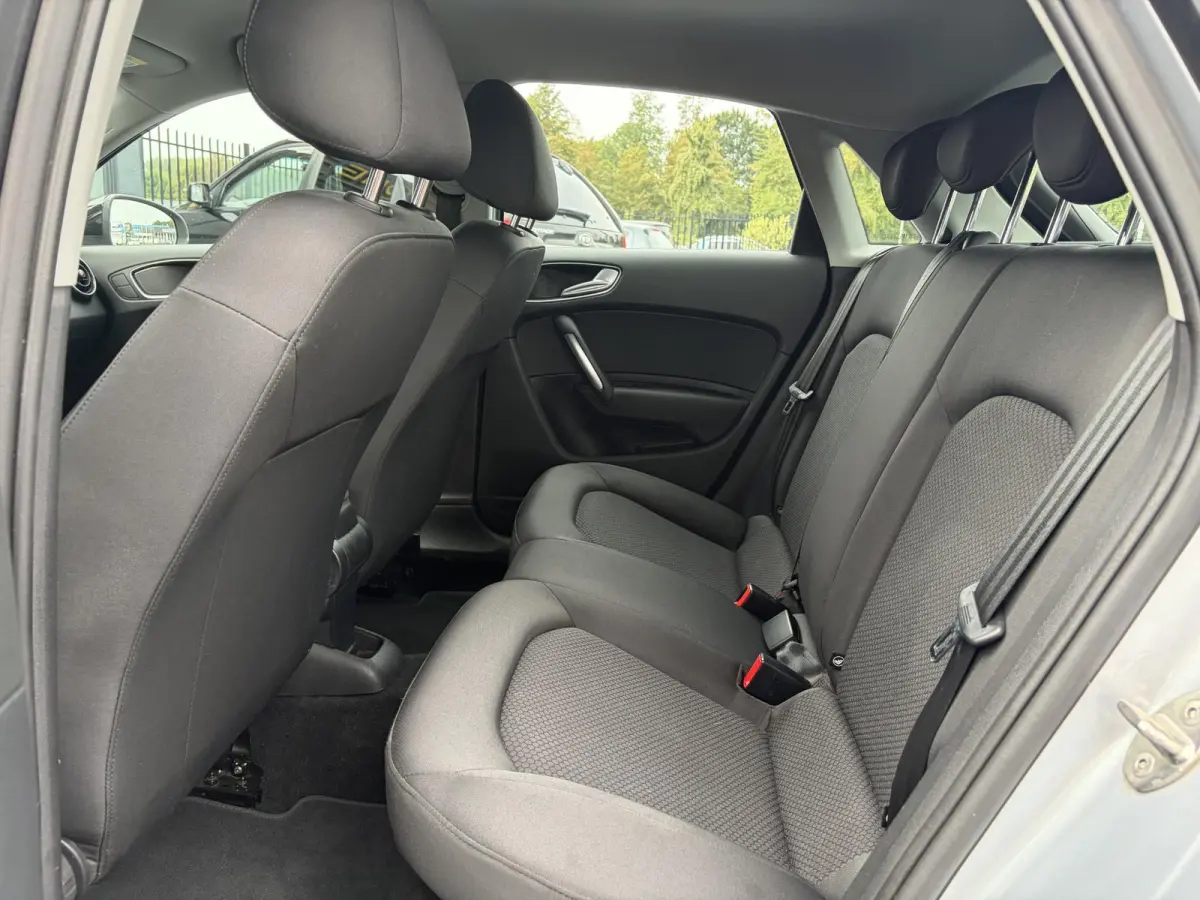 1.0 TFSI Advance ✓1e Eigenaar✓Net beurt gehad✓Navi✓Keyless✓Clima✓Cruise✓17'' Lm velgen✓5 Deurs✓95pk✓Pdc✓N.A.P✓Apk tot 01-2027