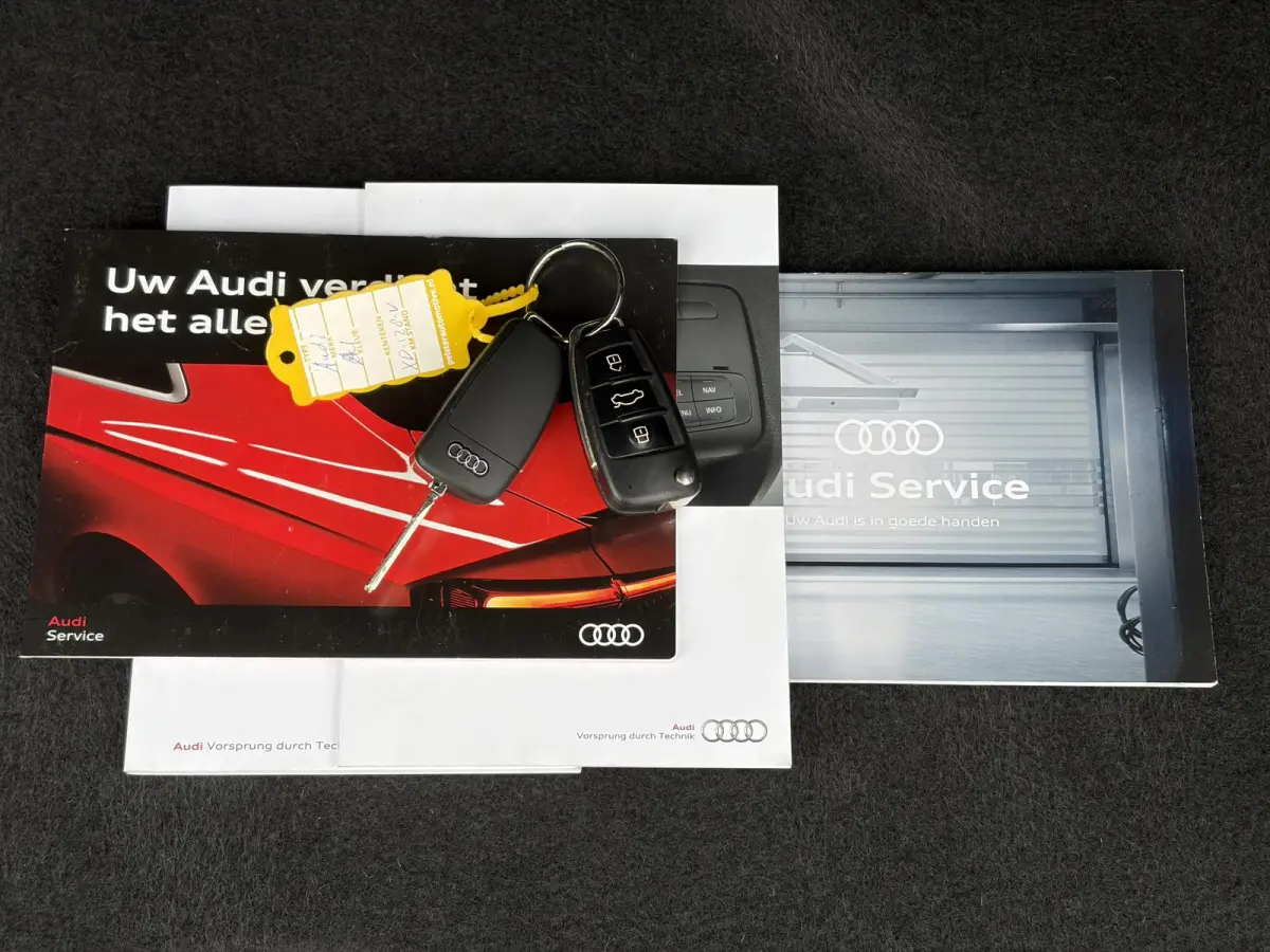1.0 TFSI Advance ✓1e Eigenaar✓Net beurt gehad✓Navi✓Keyless✓Clima✓Cruise✓17'' Lm velgen✓5 Deurs✓95pk✓Pdc✓N.A.P✓Apk tot 01-2027