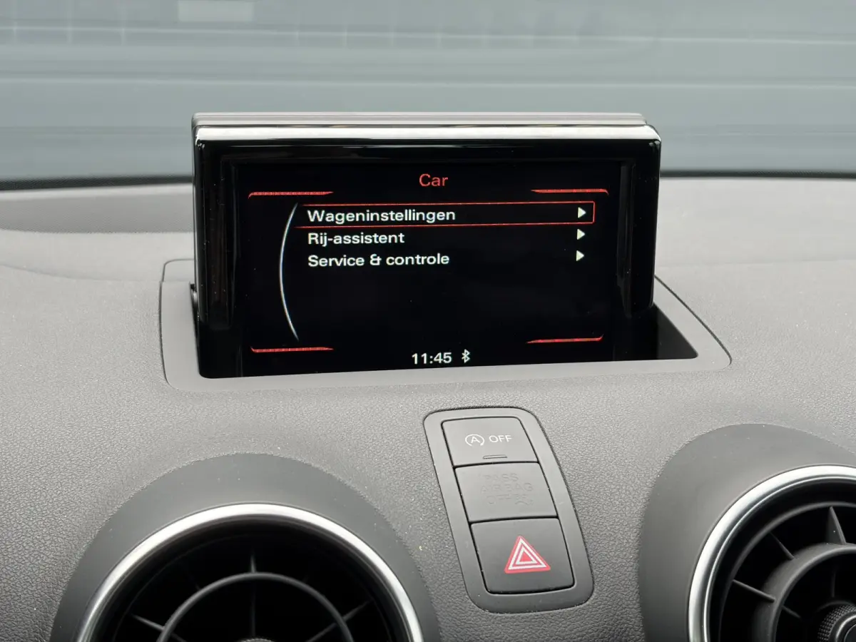 1.0 TFSI Advance ✓1e Eigenaar✓Net beurt gehad✓Navi✓Keyless✓Clima✓Cruise✓17'' Lm velgen✓5 Deurs✓95pk✓Pdc✓N.A.P✓Apk tot 01-2027