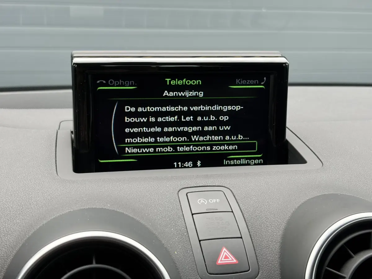 1.0 TFSI Advance ✓1e Eigenaar✓Net beurt gehad✓Navi✓Keyless✓Clima✓Cruise✓17'' Lm velgen✓5 Deurs✓95pk✓Pdc✓N.A.P✓Apk tot 01-2027