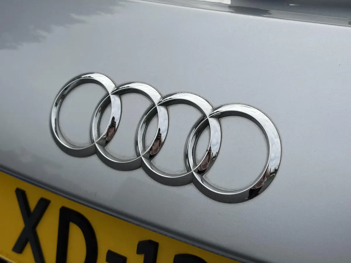 1.0 TFSI Advance ✓1e Eigenaar✓Net beurt gehad✓Navi✓Keyless✓Clima✓Cruise✓17'' Lm velgen✓5 Deurs✓95pk✓Pdc✓N.A.P✓Apk tot 01-2027