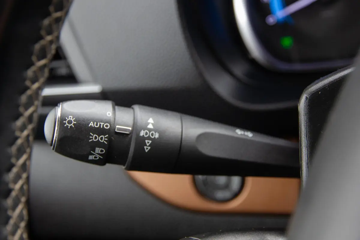 Shuttle Extra Range 75 kWh 8-Persoons