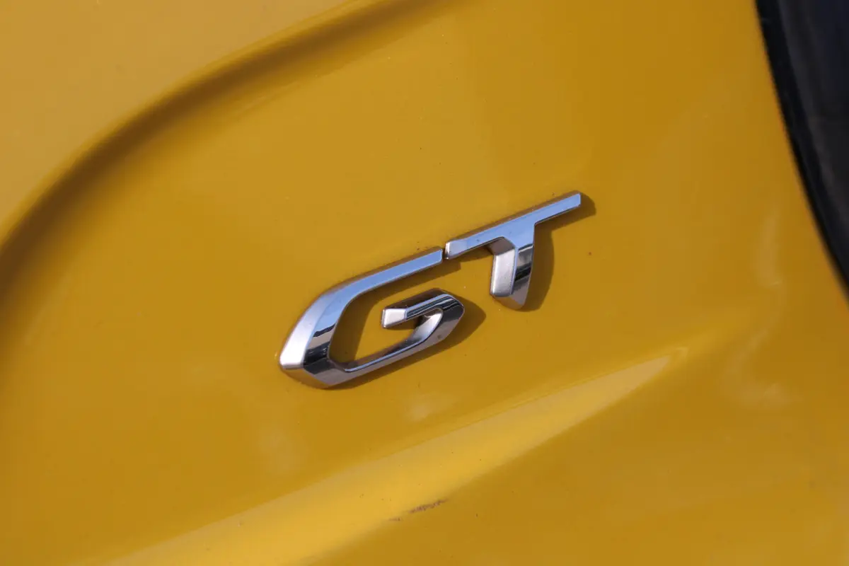 1.2 PureTech GT Pack