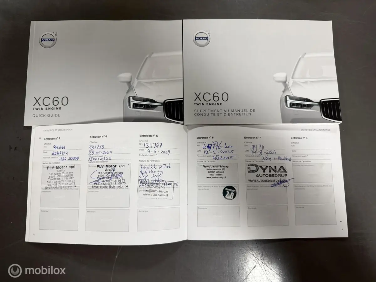 2.0 T8 T.E. AWD 391PK 2020|Luxe|Harman Kardon|LED