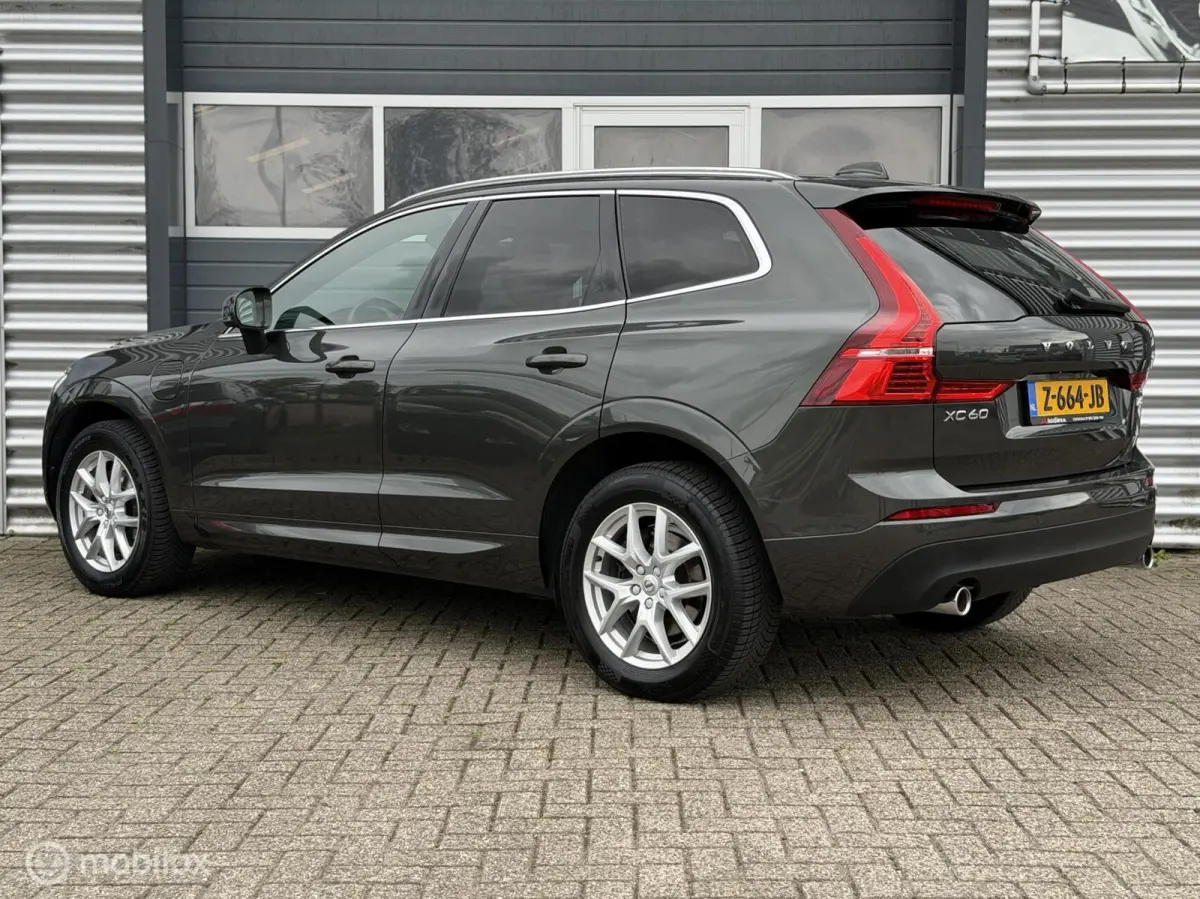 2.0 T8 T.E. AWD 391PK 2020|Luxe|Harman Kardon|LED