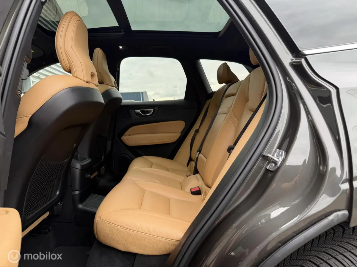 2.0 T8 T.E. AWD 391PK 2020|Luxe|Harman Kardon|LED