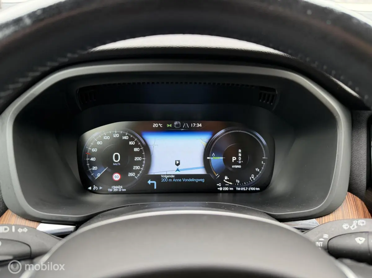 2.0 T8 T.E. AWD 391PK 2020|Luxe|Harman Kardon|LED