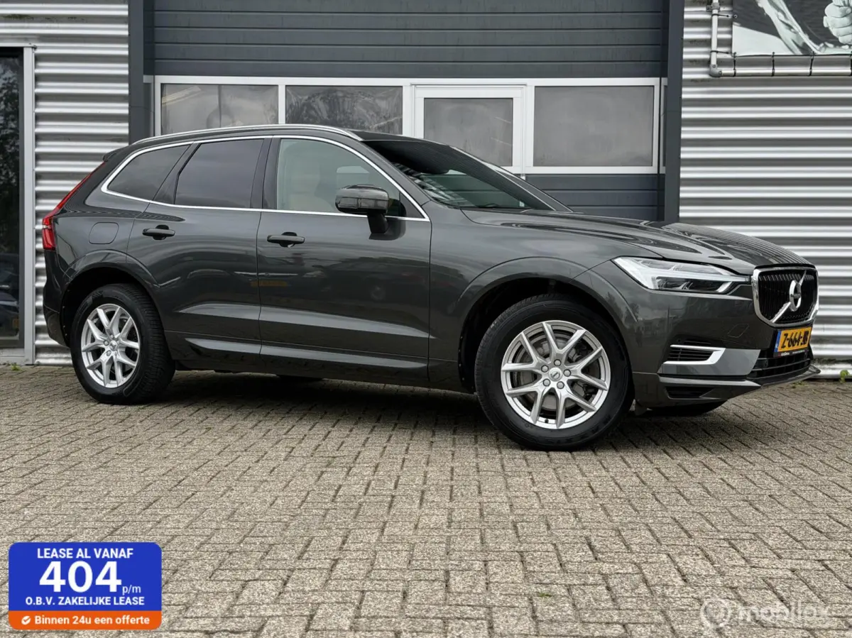 2.0 T8 T.E. AWD 391PK 2020|Luxe|Harman Kardon|LED