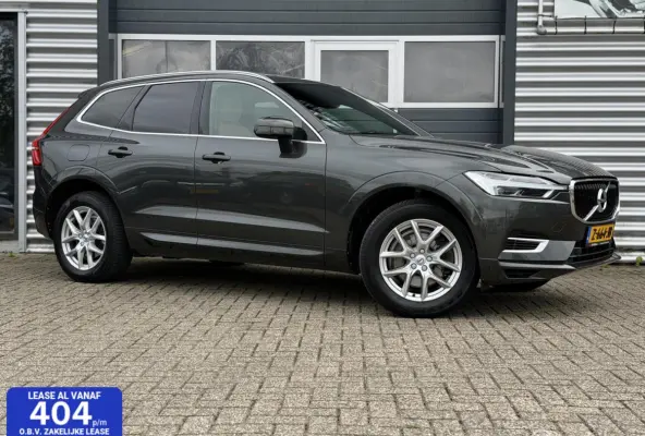 2.0 T8 T.E. AWD 391PK 2020|Luxe|Harman Kardon|LED
