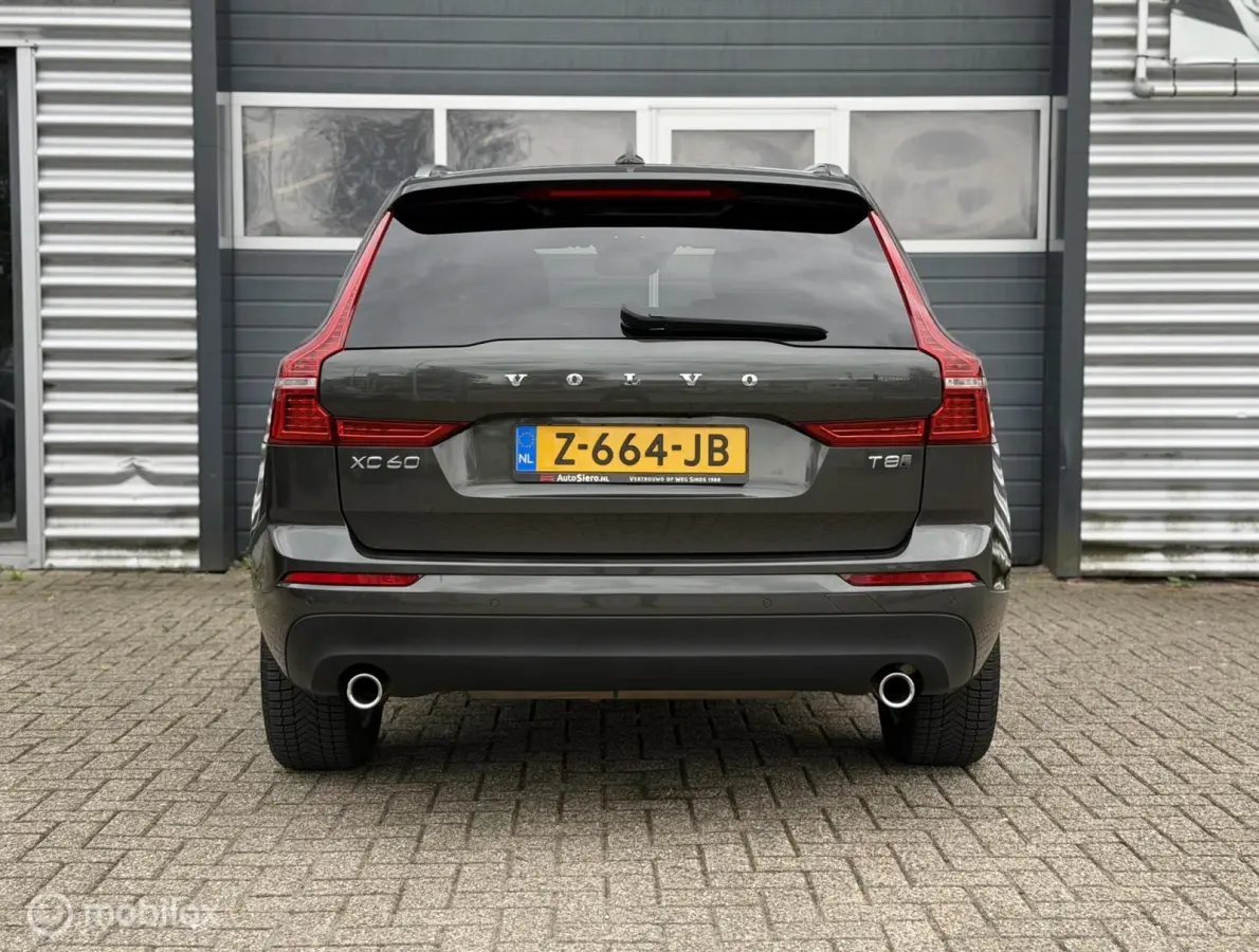2.0 T8 T.E. AWD 391PK 2020|Luxe|Harman Kardon|LED