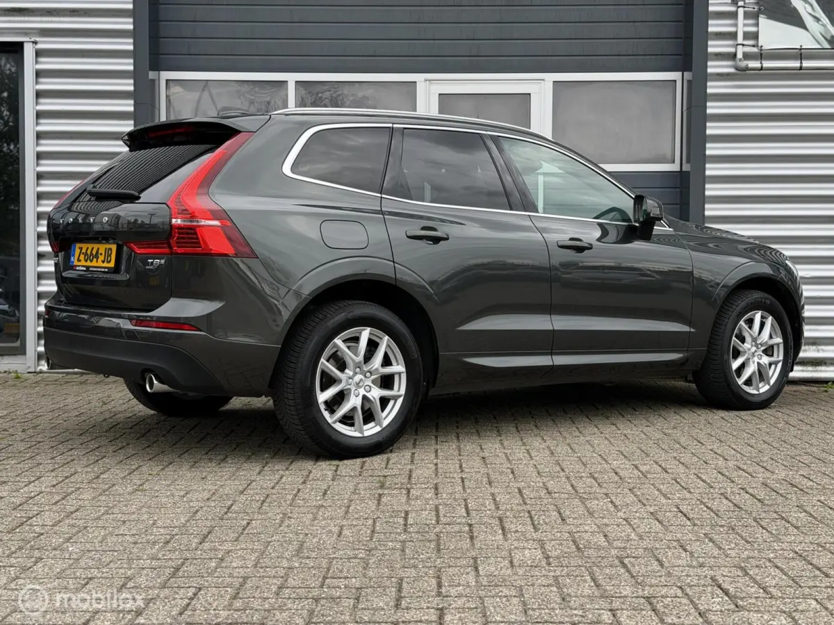 2.0 T8 T.E. AWD 391PK 2020|Luxe|Harman Kardon|LED