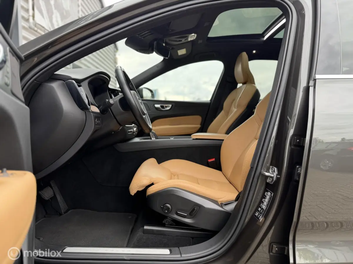 2.0 T8 T.E. AWD 391PK 2020|Luxe|Harman Kardon|LED