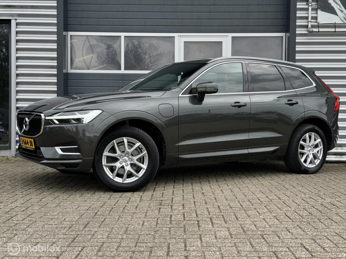 2.0 T8 T.E. AWD 391PK 2020|Luxe|Harman Kardon|LED