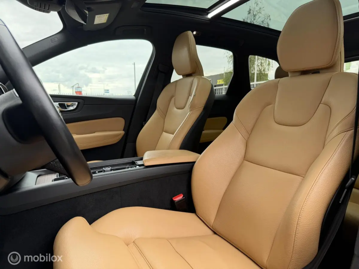 2.0 T8 T.E. AWD 391PK 2020|Luxe|Harman Kardon|LED