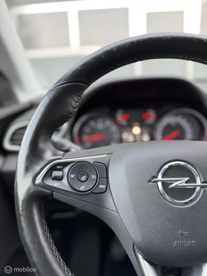 1.2 Turbo Innov|2018|Vol Optie|Nwe D-riem|