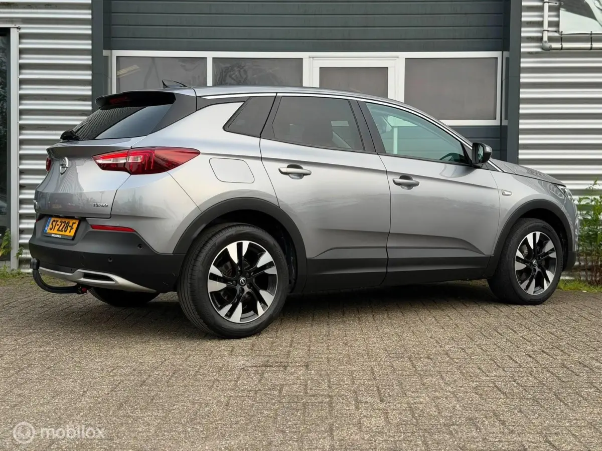 1.2 Turbo Innov|2018|Vol Optie|Nwe D-riem|