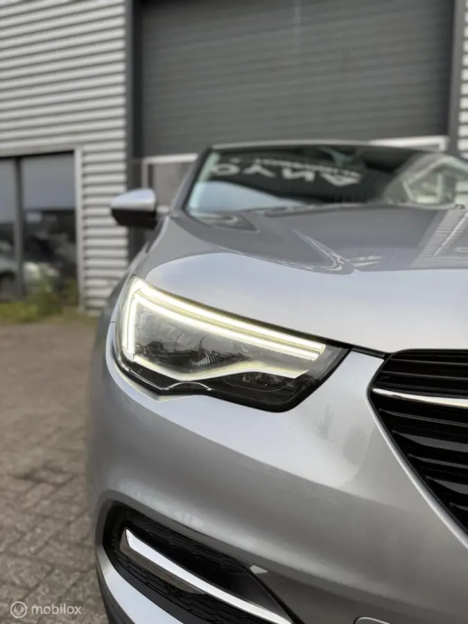 1.2 Turbo Innov|2018|Vol Optie|Nwe D-riem|