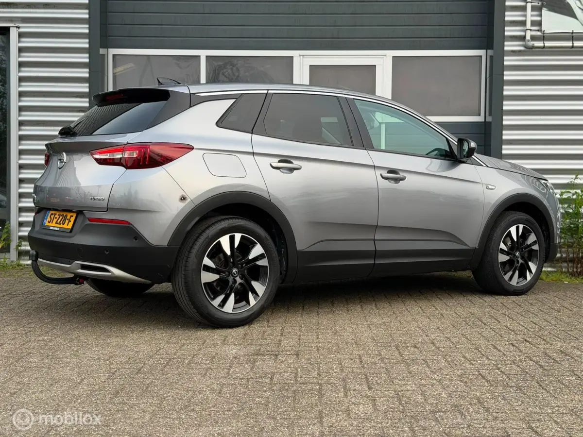 1.2 Turbo Innov|2018|Vol Optie|Nwe D-riem|