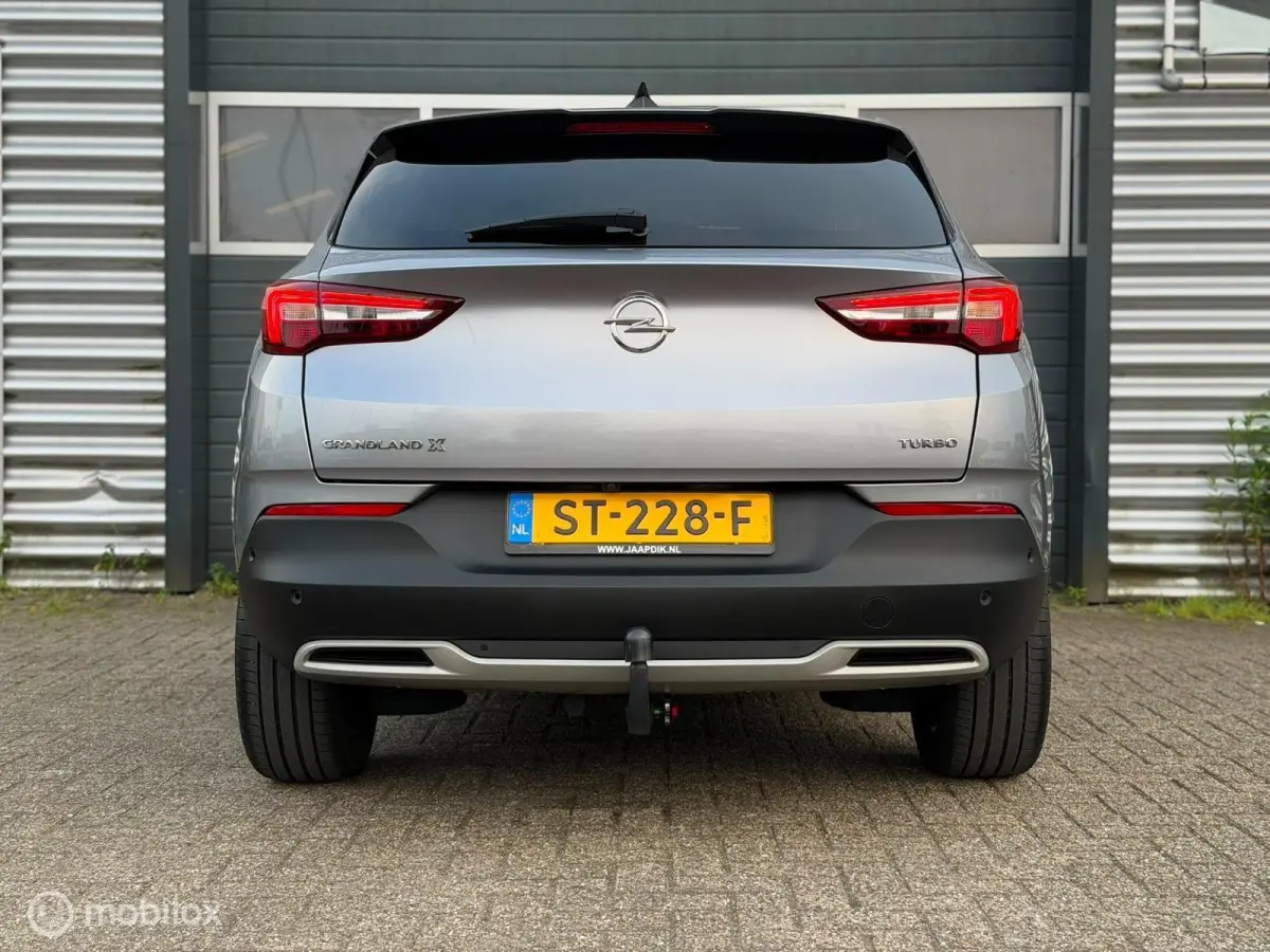 1.2 Turbo Innov|2018|Vol Optie|Nwe D-riem|