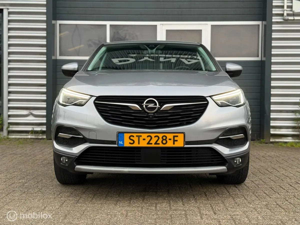 1.2 Turbo Innov|2018|Vol Optie|Nwe D-riem|