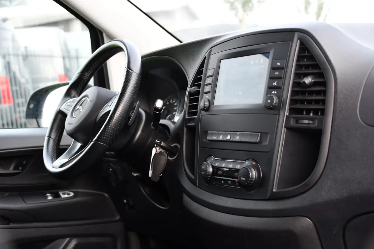 CDI L2 PB Edition Camera, Cruise, Carplay, 190pk, LED, Multimedia, Clima, Automaat, Uniek!
