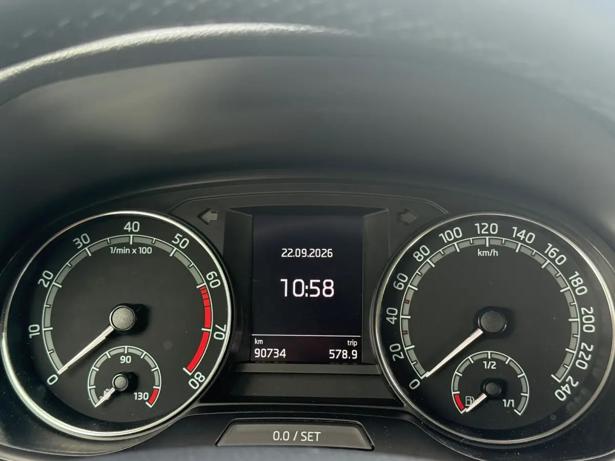 1.0 TSI BNS Edition Carplay|Parkeersensoren|Clima