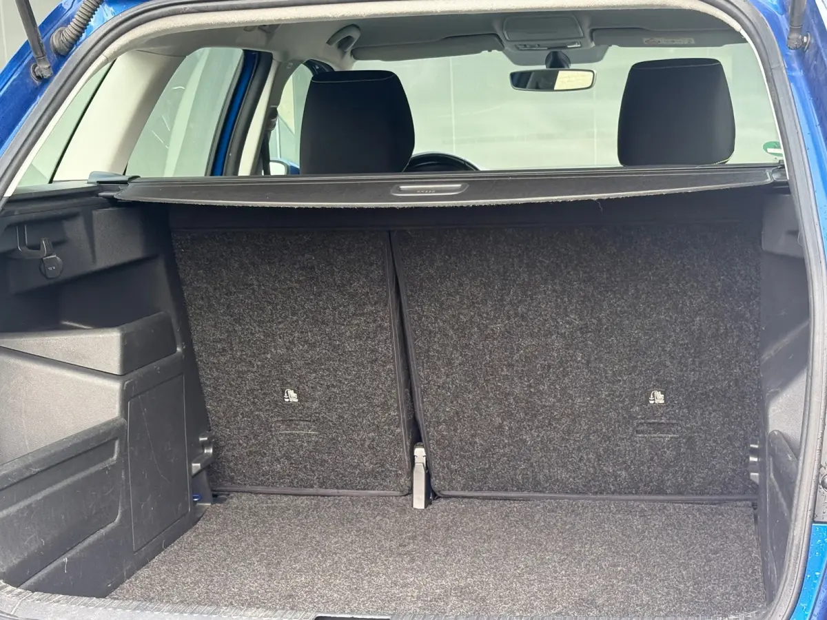 1.0 TSI BNS Edition Carplay|Parkeersensoren|Clima