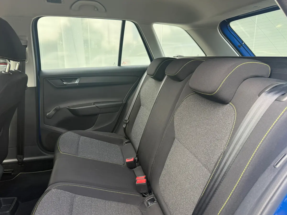 1.0 TSI BNS Edition Carplay|Parkeersensoren|Clima