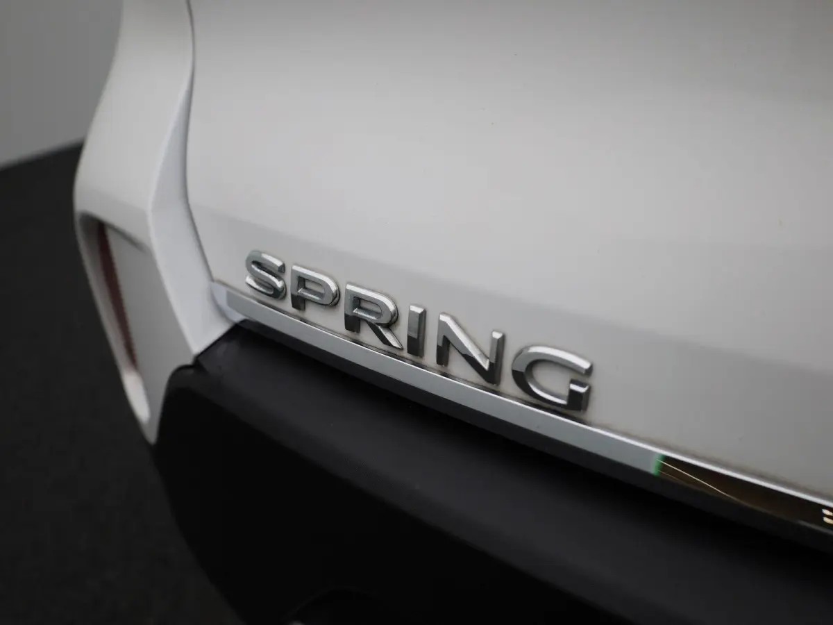 Comfort 27 kWh | BTW AUTO | AIRCO | PARKEERSENSOREN | DAKRAILS