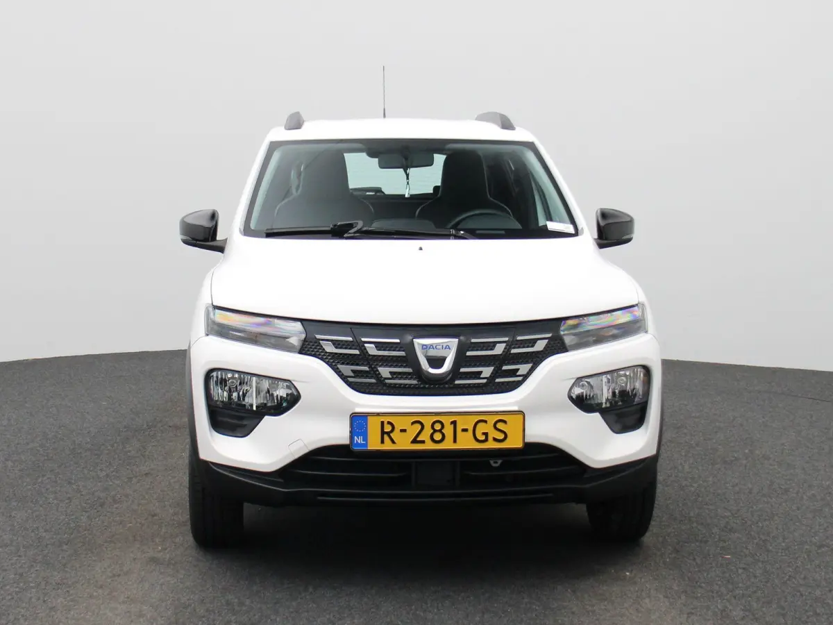 Comfort 27 kWh | BTW AUTO | AIRCO | PARKEERSENSOREN | DAKRAILS