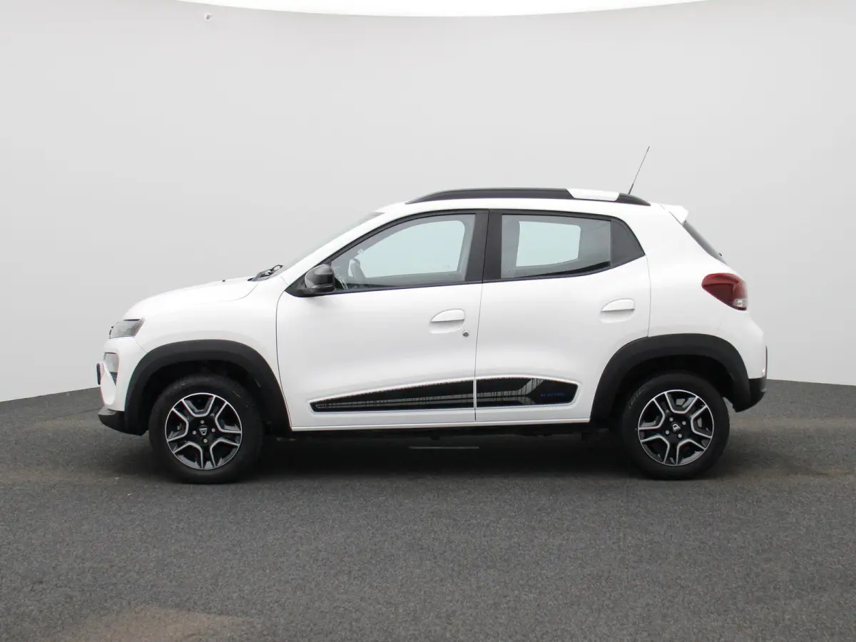 Comfort 27 kWh | BTW AUTO | AIRCO | PARKEERSENSOREN | DAKRAILS