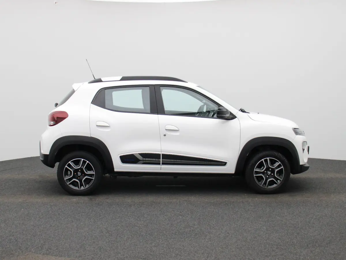 Comfort 27 kWh | BTW AUTO | AIRCO | PARKEERSENSOREN | DAKRAILS