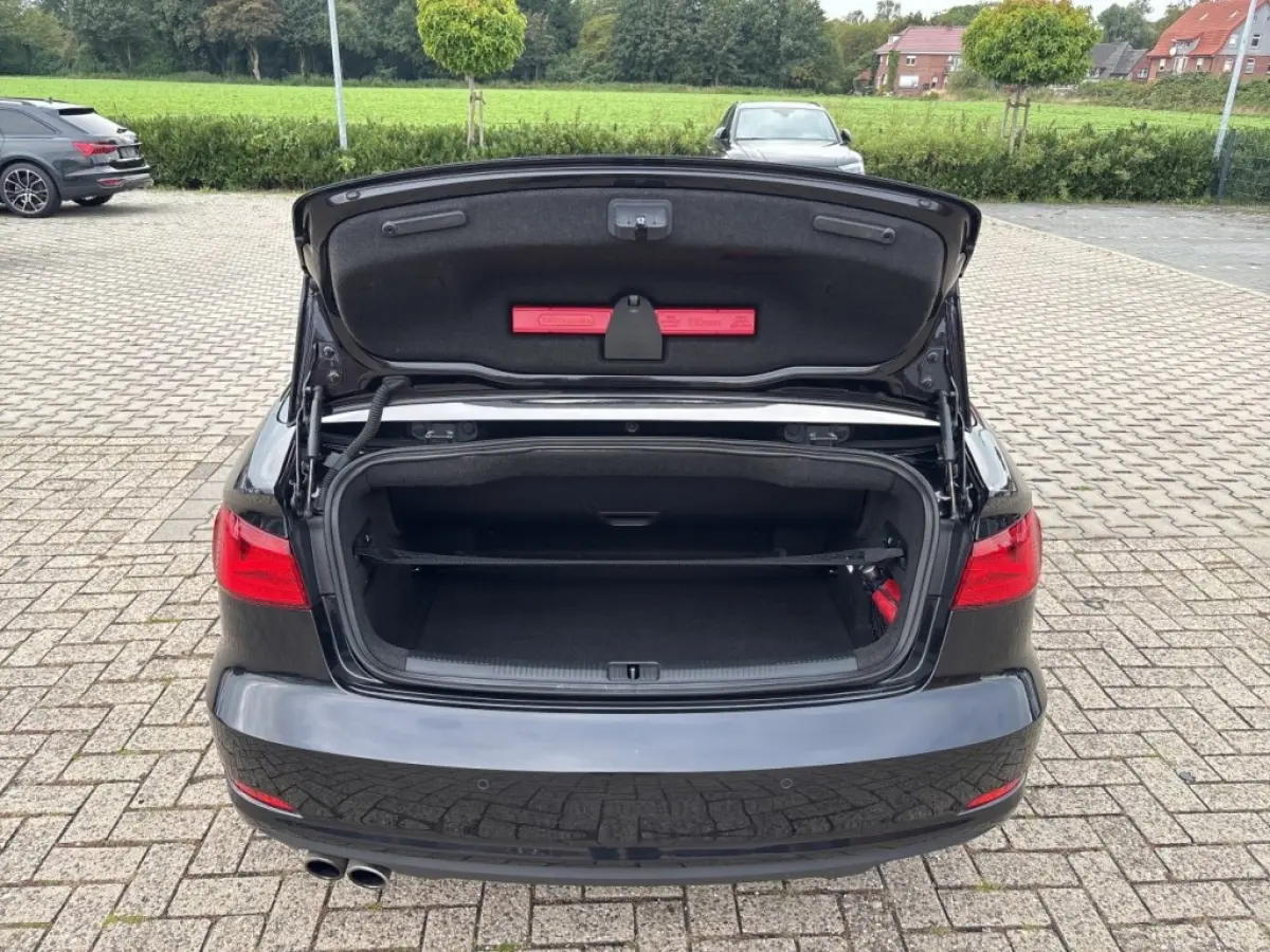 1.8 TFSI S-TRONIC AMBITION PDC/HALF-LEDER/B&O/ACC/STOELVERW/NAVI