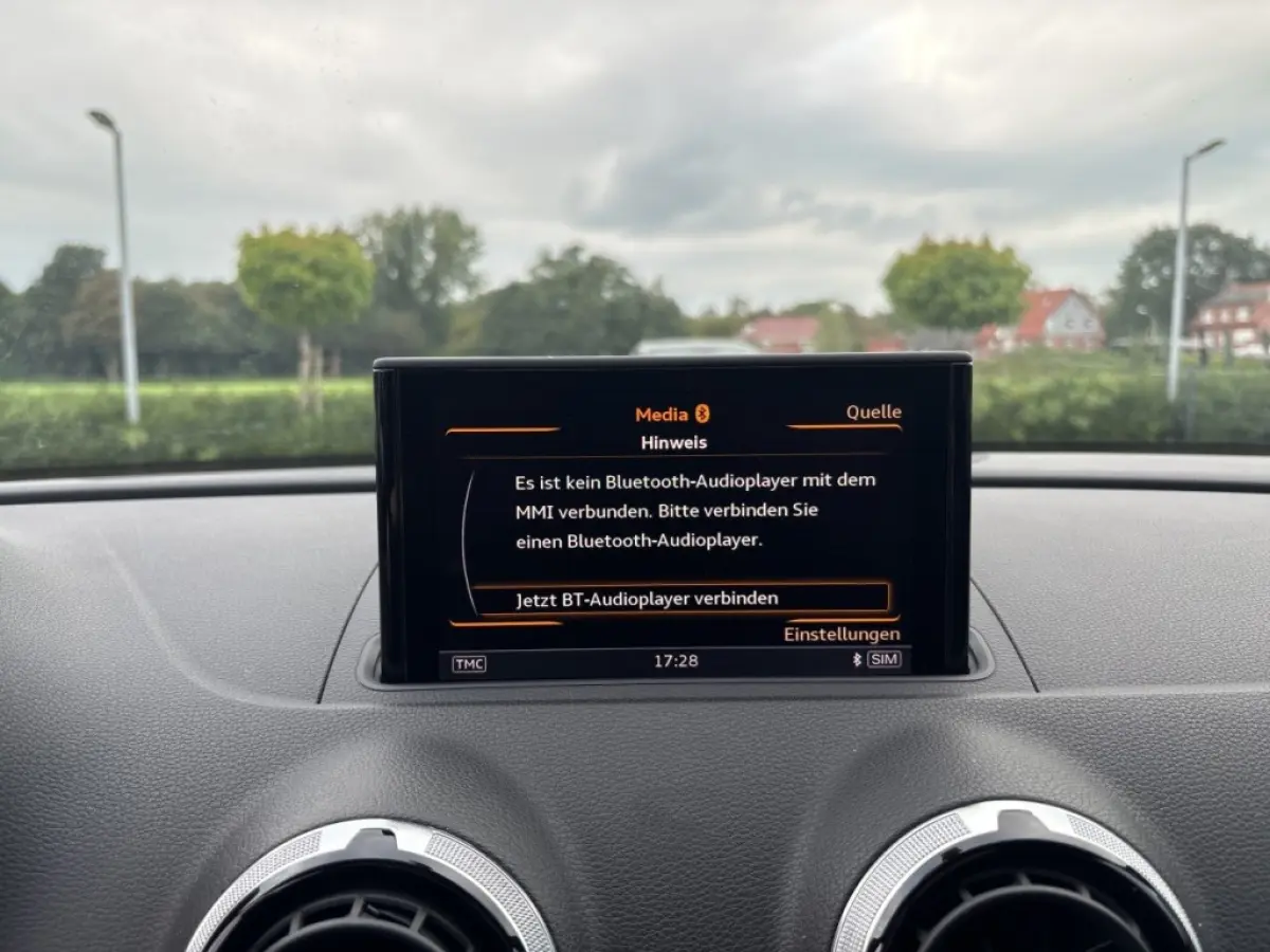 1.8 TFSI S-TRONIC AMBITION PDC/HALF-LEDER/B&O/ACC/STOELVERW/NAVI