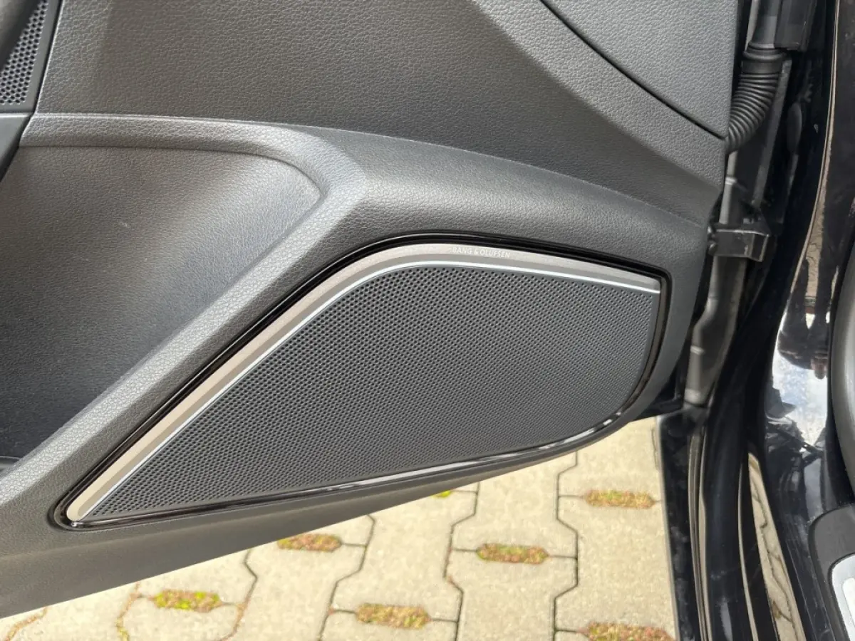 1.8 TFSI S-TRONIC AMBITION PDC/HALF-LEDER/B&O/ACC/STOELVERW/NAVI