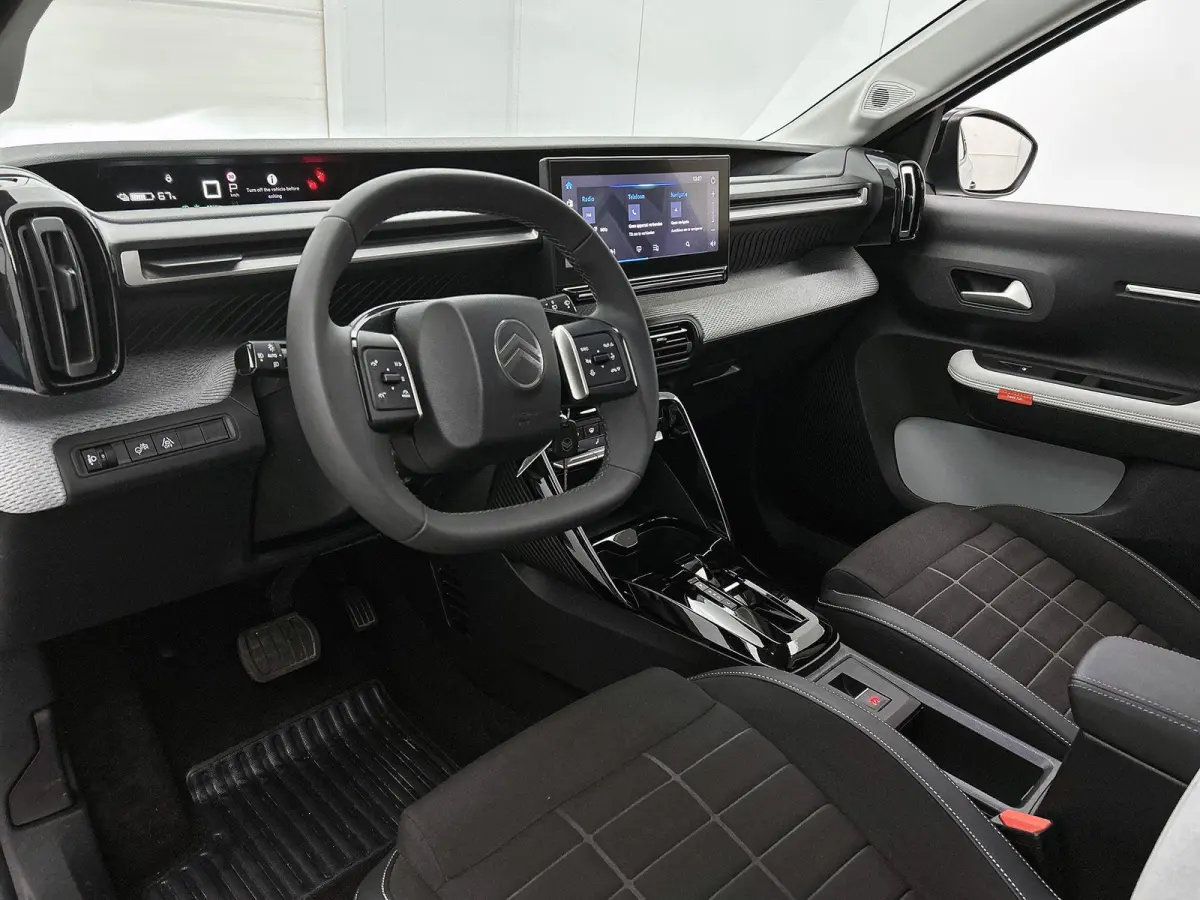 Max Comfort Range 44 kWh 113pk | Accu 96% | 3-fase laden | Lage kilometerstand | Navigatie | Achteruitrijcamera | Climate Control | Cruise Control | Parkeersensoren | Bluetooth | Draadloze A