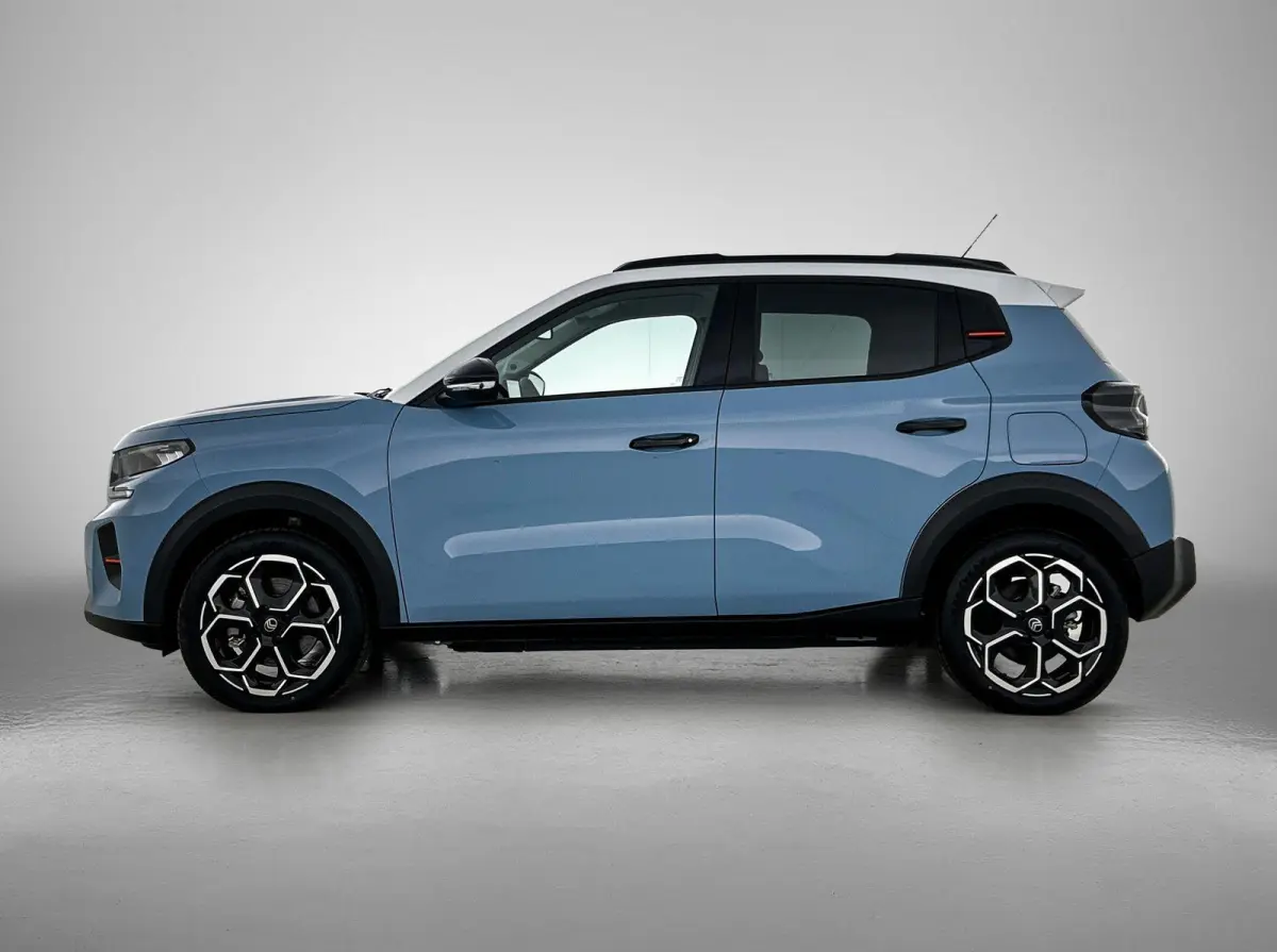Max Comfort Range 44 kWh 113pk | Accu 96% | 3-fase laden | Lage kilometerstand | Navigatie | Achteruitrijcamera | Climate Control | Cruise Control | Parkeersensoren | Bluetooth | Draadloze A
