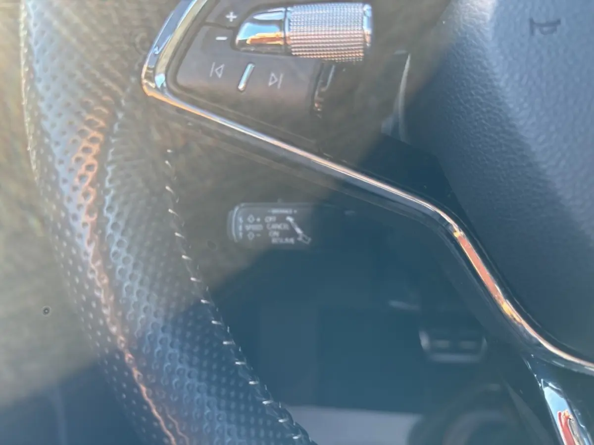 2.0 TDI DSG SPORTLINE PANO-DAK/TREKHAAK/360CAM/ELEK-KLEP/ACC/STOELVERW