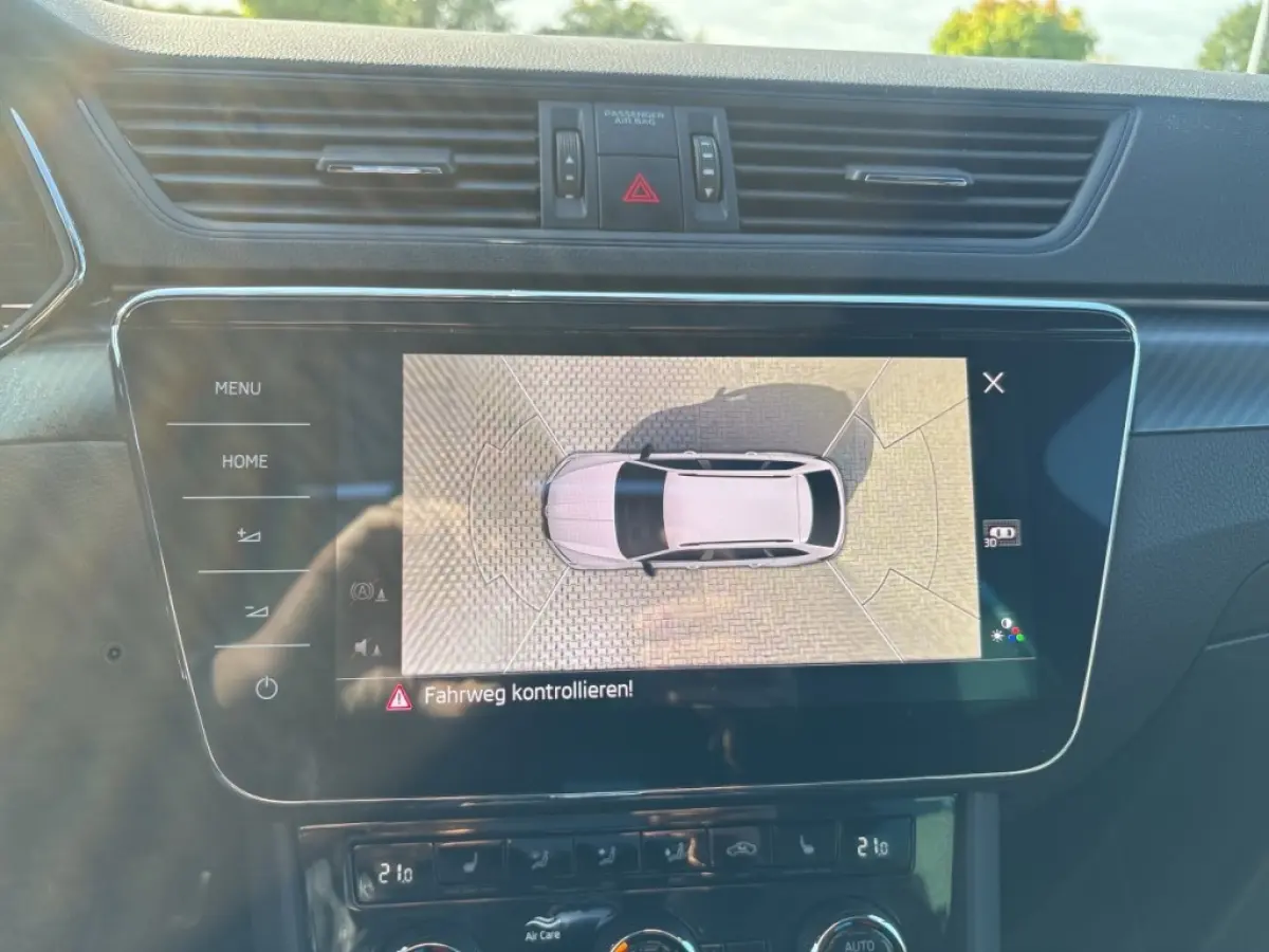 2.0 TDI DSG SPORTLINE PANO-DAK/TREKHAAK/360CAM/ELEK-KLEP/ACC/STOELVERW