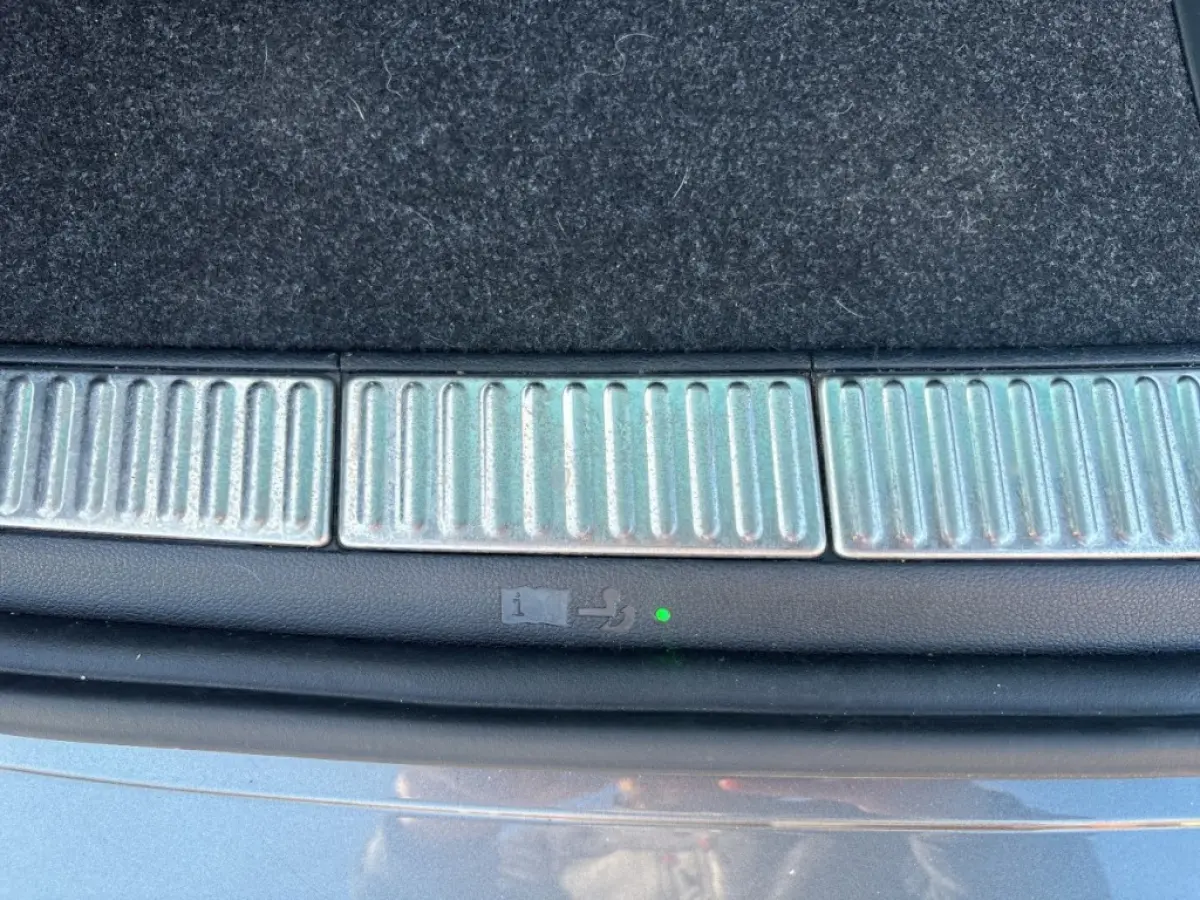 2.0 TDI DSG SPORTLINE PANO-DAK/TREKHAAK/360CAM/ELEK-KLEP/ACC/STOELVERW
