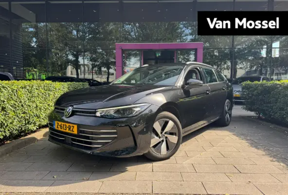 1.5 eTSI Business | APPLE CARPLAY | ANDROID AUTO | STOELVERWARMING | ALCANTARA STOELEN | NAVIGATIE | DIGITAAL DISPLAY