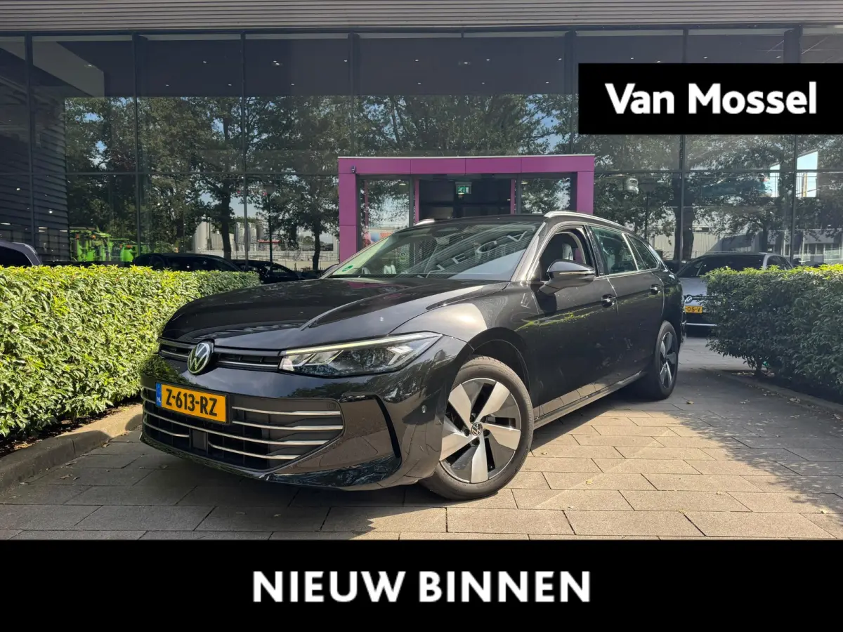 1.5 eTSI Business | APPLE CARPLAY | ANDROID AUTO | STOELVERWARMING | ALCANTARA STOELEN | NAVIGATIE | DIGITAAL DISPLAY