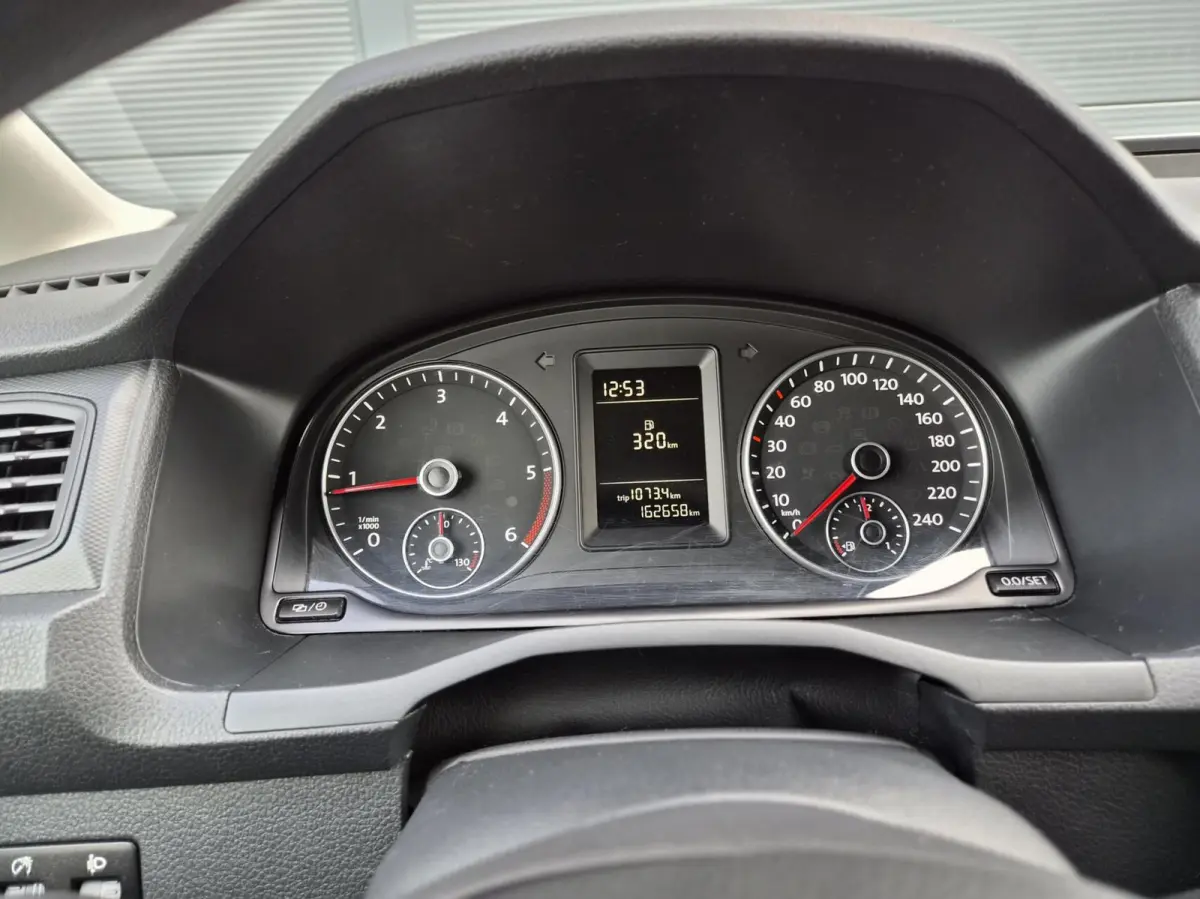 2.0 TDI L1H1 Airco Carplay 19 inch Marge