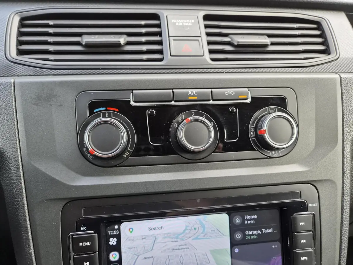 2.0 TDI L1H1 Airco Carplay 19 inch Marge