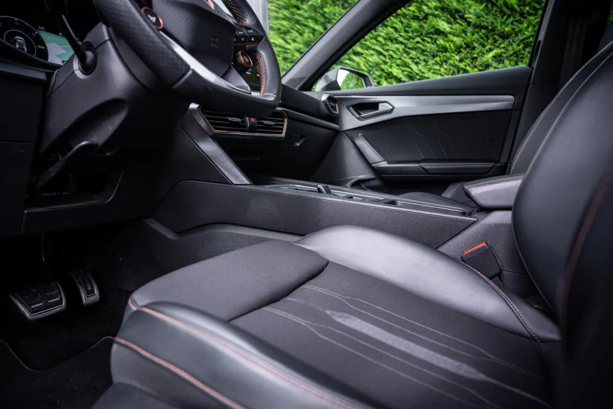 1.4 e-Hybrid 245pk VZ Copper Edition Pano|360°|Carplay|Stoel&Stuur-verw.|Dealeronderhouden