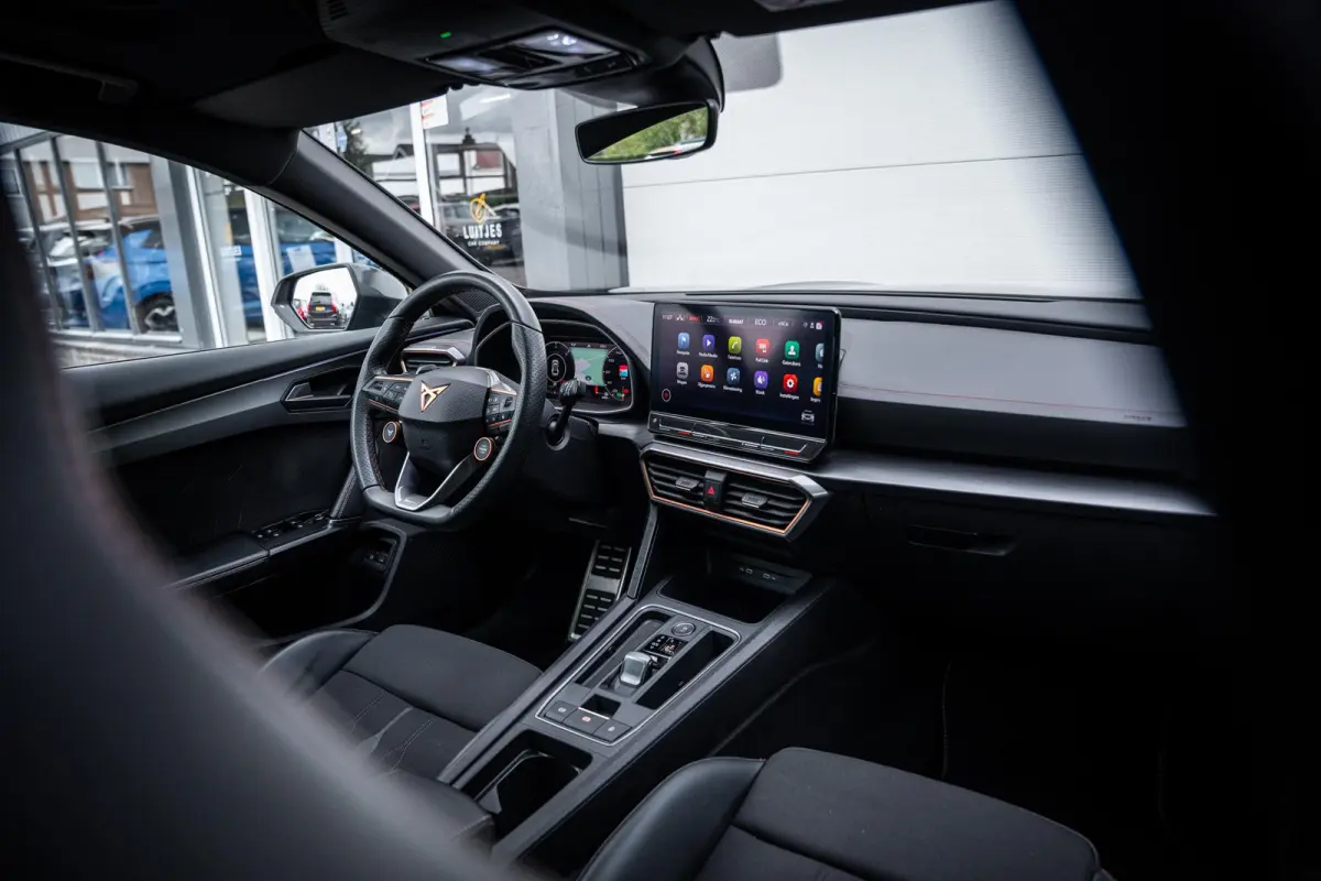 1.4 e-Hybrid 245pk VZ Copper Edition Pano|360°|Carplay|Stoel&Stuur-verw.|Dealeronderhouden