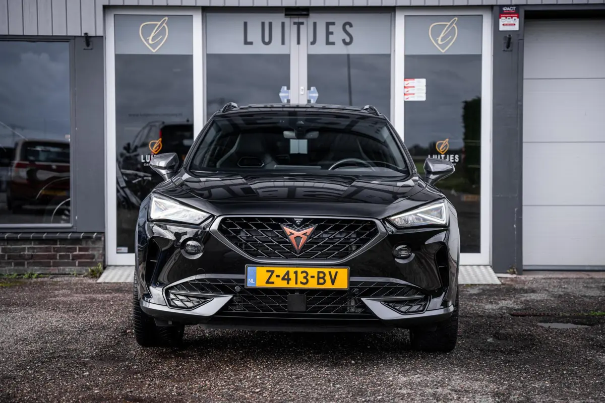 1.4 e-Hybrid 245pk VZ Copper Edition Pano|360°|Carplay|Stoel&Stuur-verw.|Dealeronderhouden