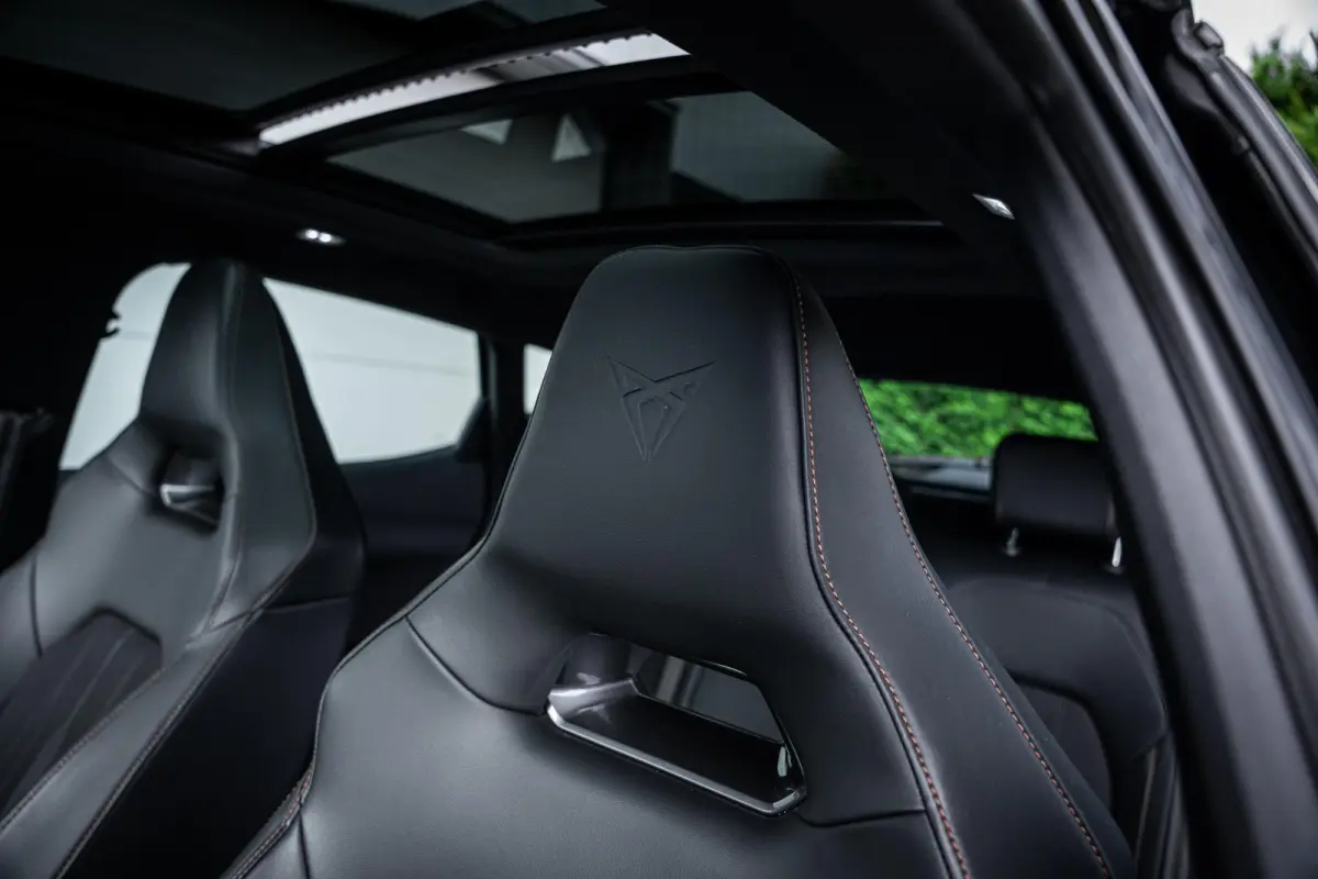 1.4 e-Hybrid 245pk VZ Copper Edition Pano|360°|Carplay|Stoel&Stuur-verw.|Dealeronderhouden