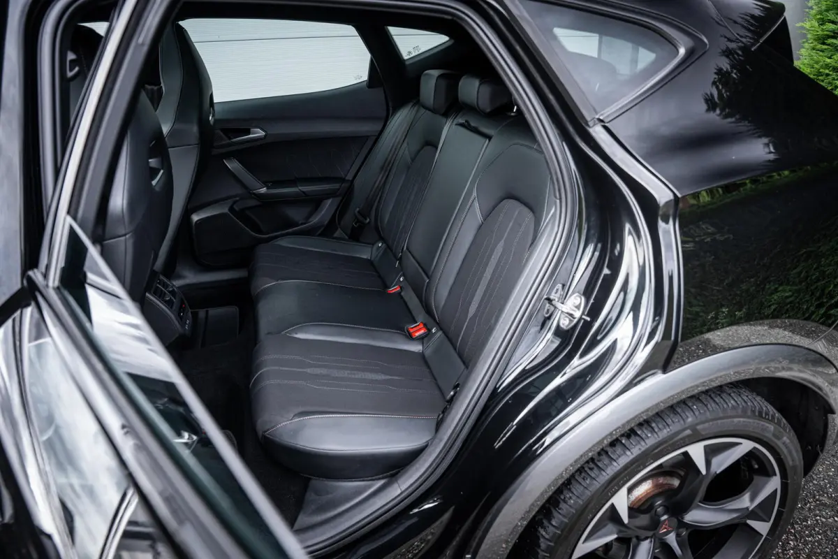 1.4 e-Hybrid 245pk VZ Copper Edition Pano|360°|Carplay|Stoel&Stuur-verw.|Dealeronderhouden