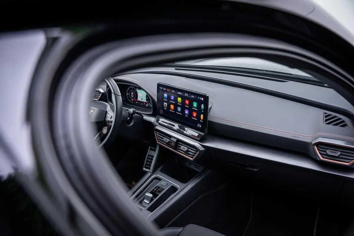 1.4 e-Hybrid 245pk VZ Copper Edition Pano|360°|Carplay|Stoel&Stuur-verw.|Dealeronderhouden